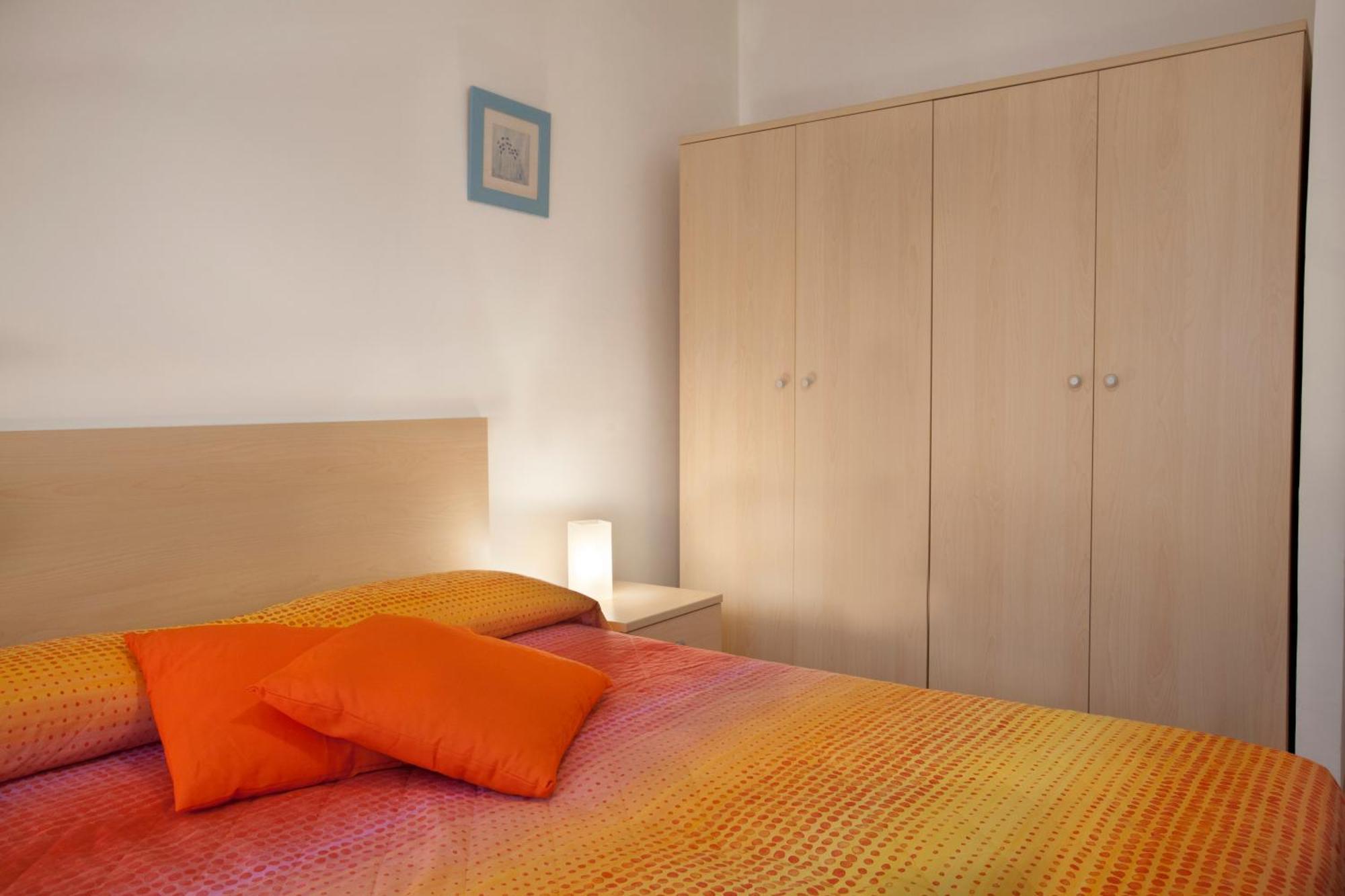 Casa Marco Daire Torbole Sul Garda Oda fotoğraf