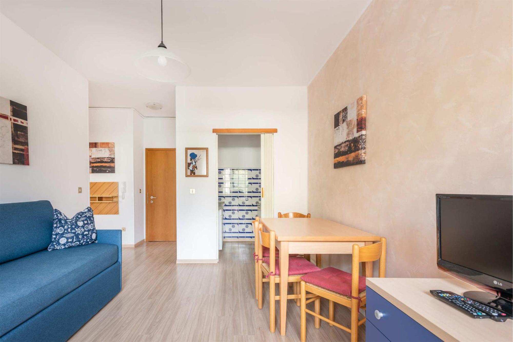 Casa Marco Daire Torbole Sul Garda Dış mekan fotoğraf