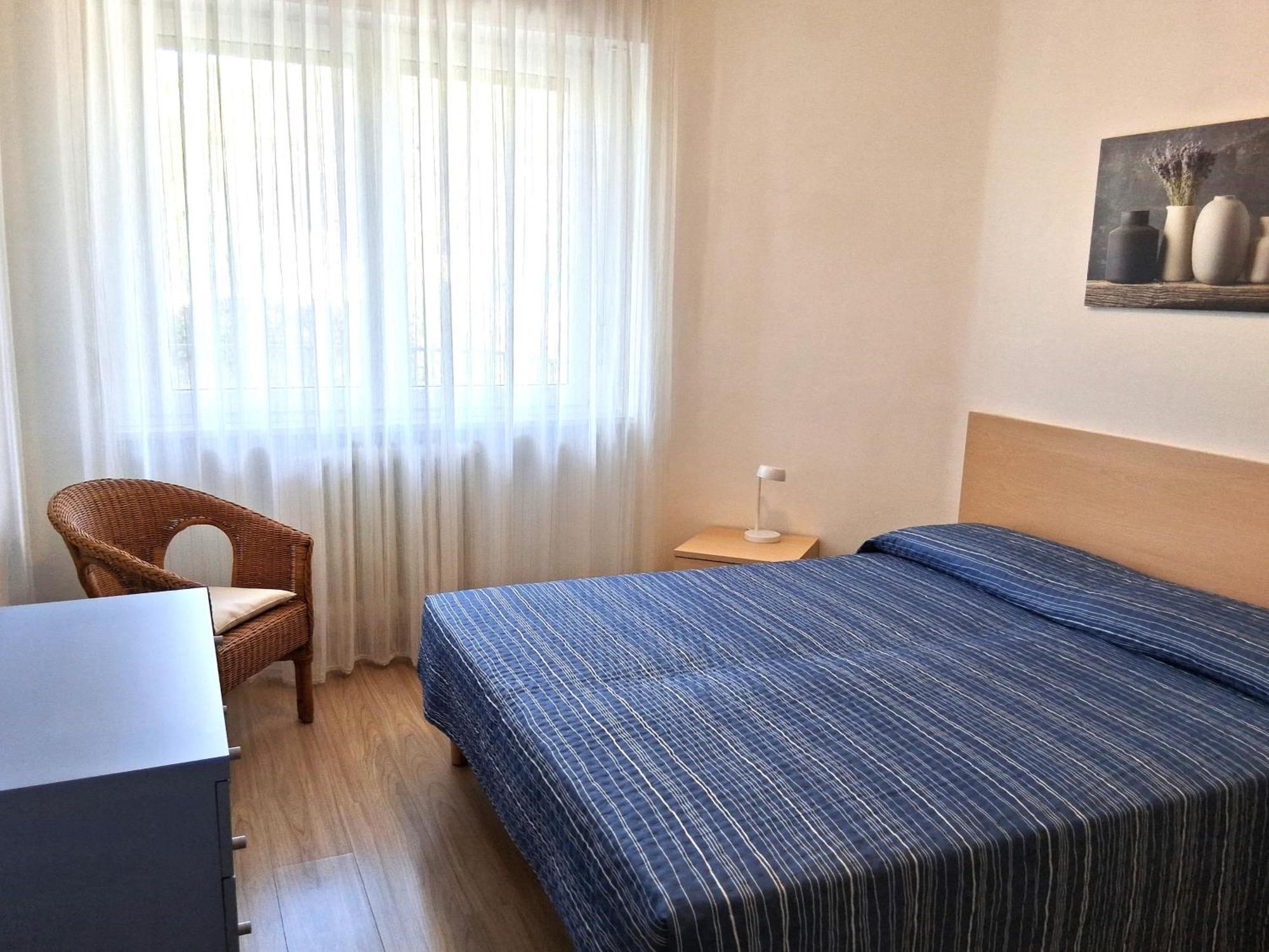 Casa Marco Daire Torbole Sul Garda Dış mekan fotoğraf